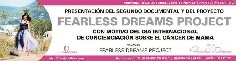 FEARLESS DREAMS PROJECT