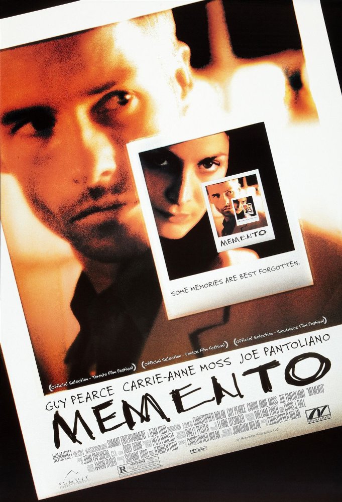 MEMENTO