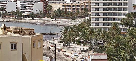 La economía de Ibiza, a debate en el Club Diario