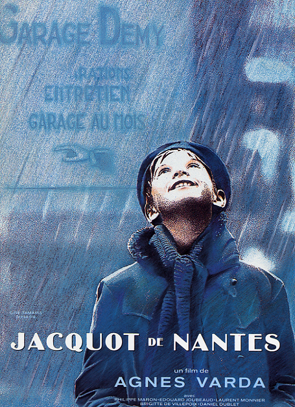 JACQUOT DE NANTES