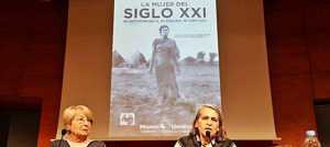 Charla sobre inmigración en el Club Diario