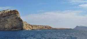 Joaquim Tintoré aborda el control del clima en el Mediterráneo