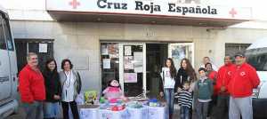 Música clásica a cambio de un juguete para Cruz Roja