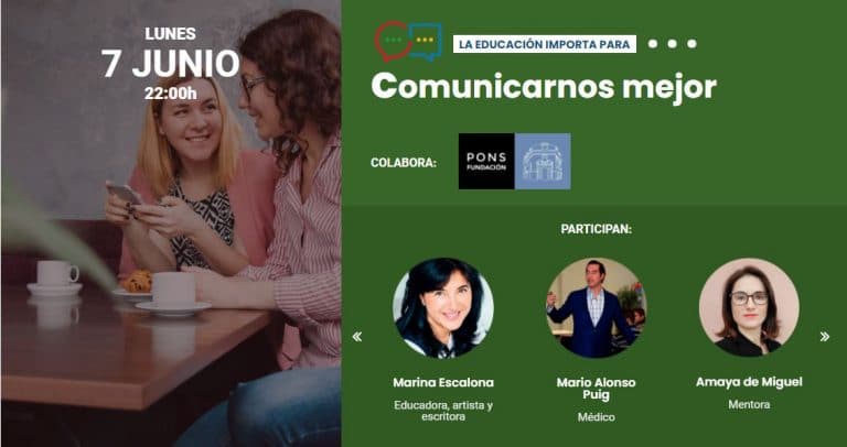 La educación importa para comunicarnos mejor