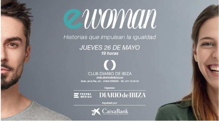 eWoman vuelve a Ibiza