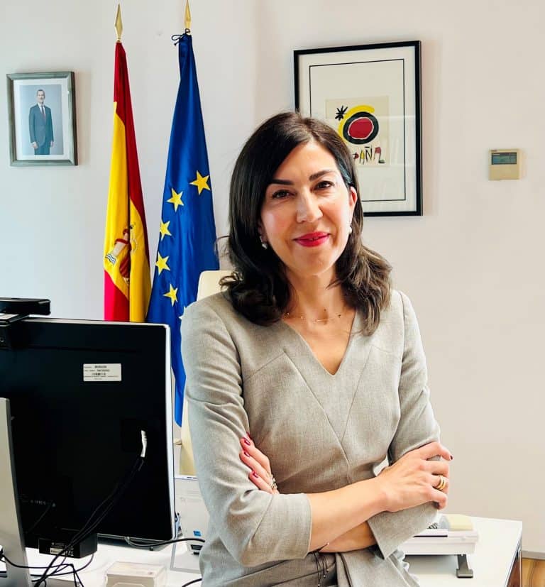 Rosana Morillo, secretaria de Estado de Turismo, analizará  los retos del sector en Ibiza y Formentera