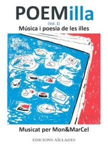 POEMilla: Música y poesía